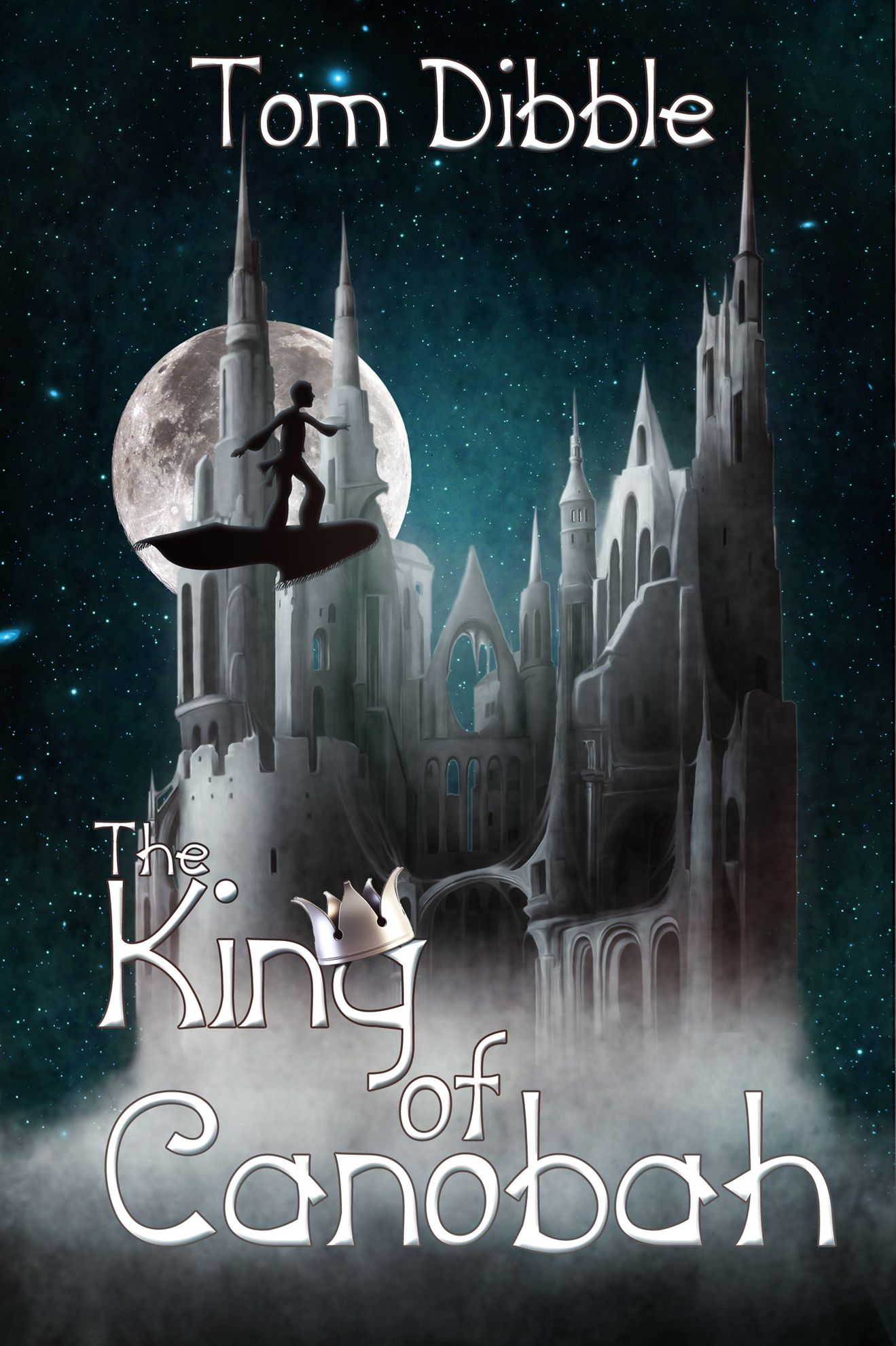 The King Of Canobah