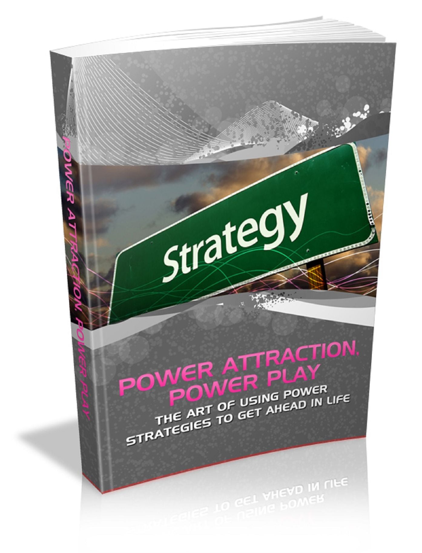 Power Attraction
