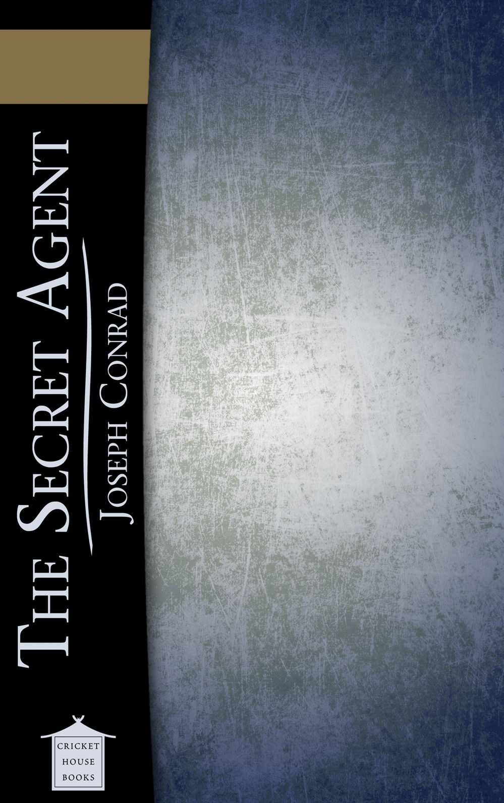 The Secret Agent