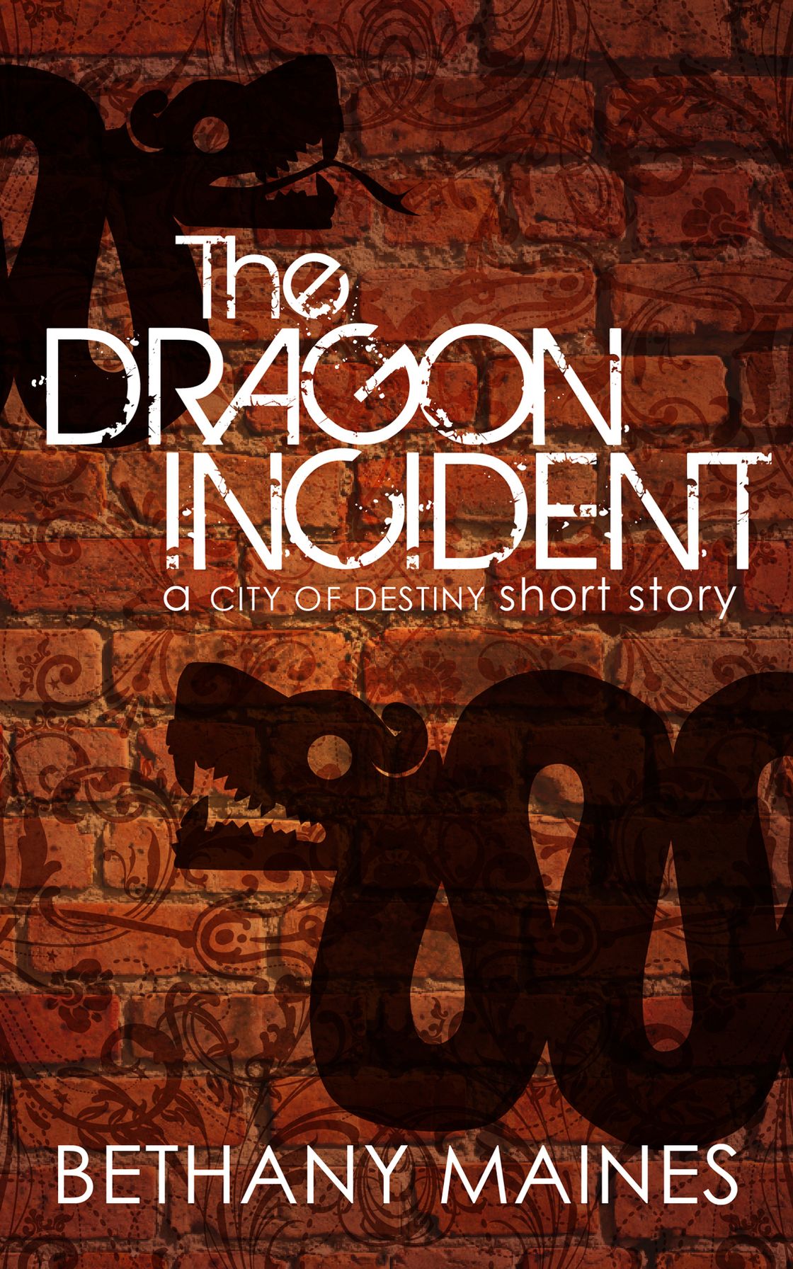 The Dragon Incident