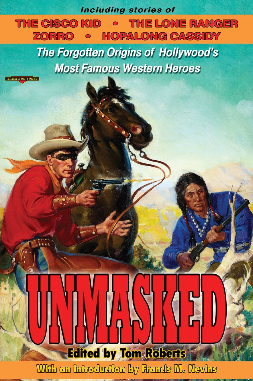 Unmasked
