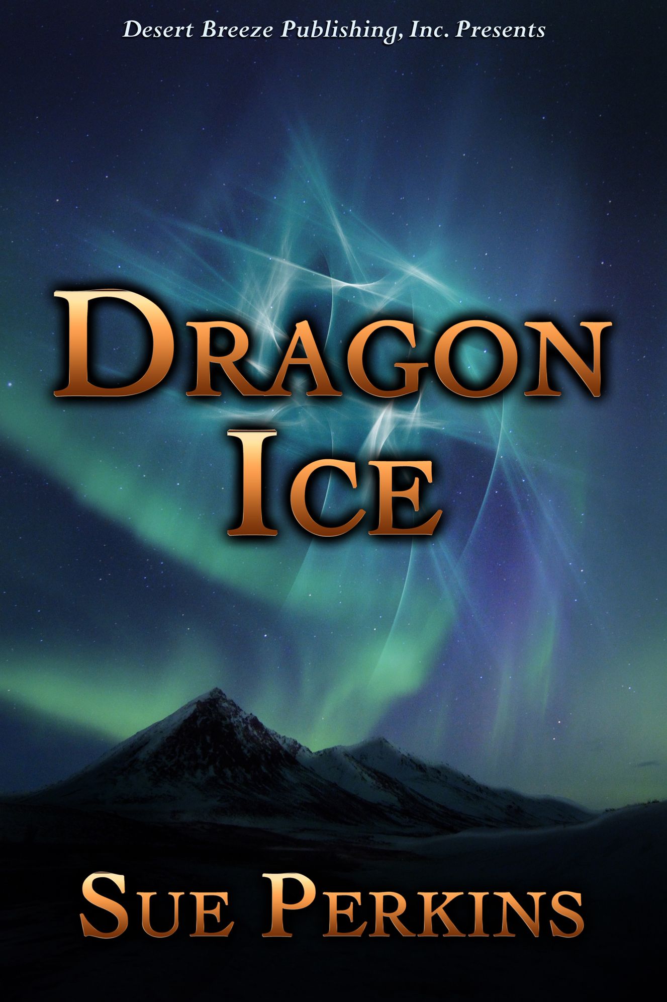 Dragon Ice