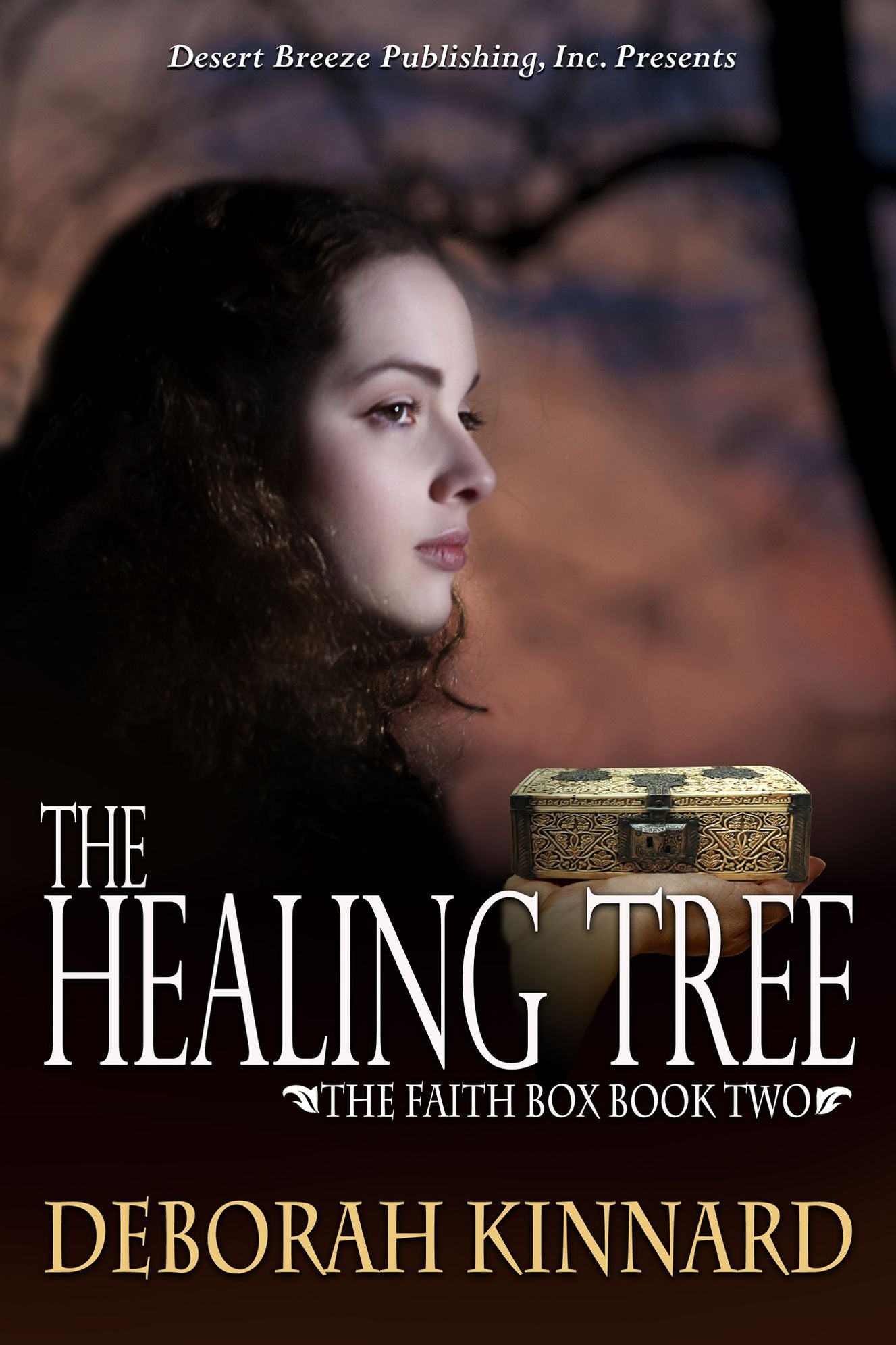 The Healing Tree