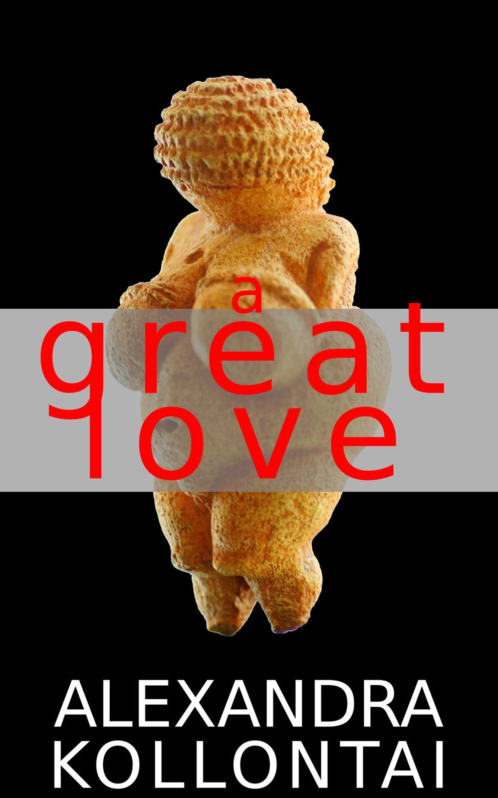 A Great Love