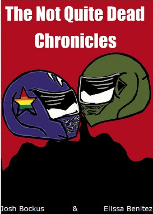 The Not Quite Dead Chronicles