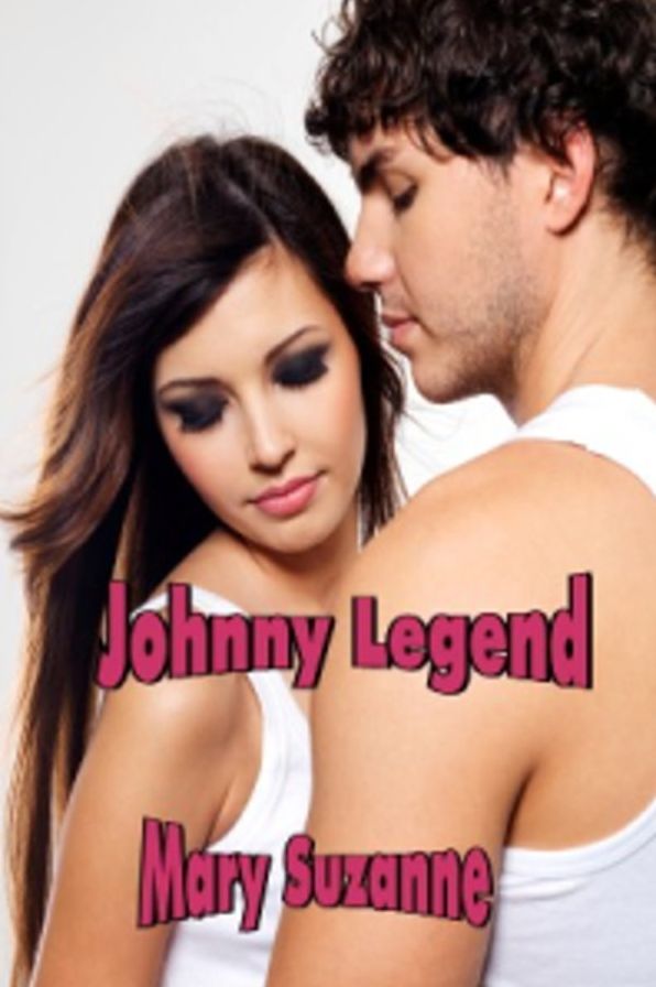Johnny Legend
