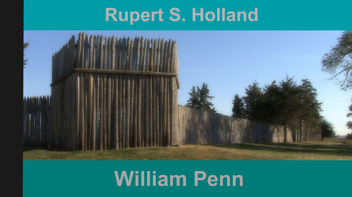 William Penn