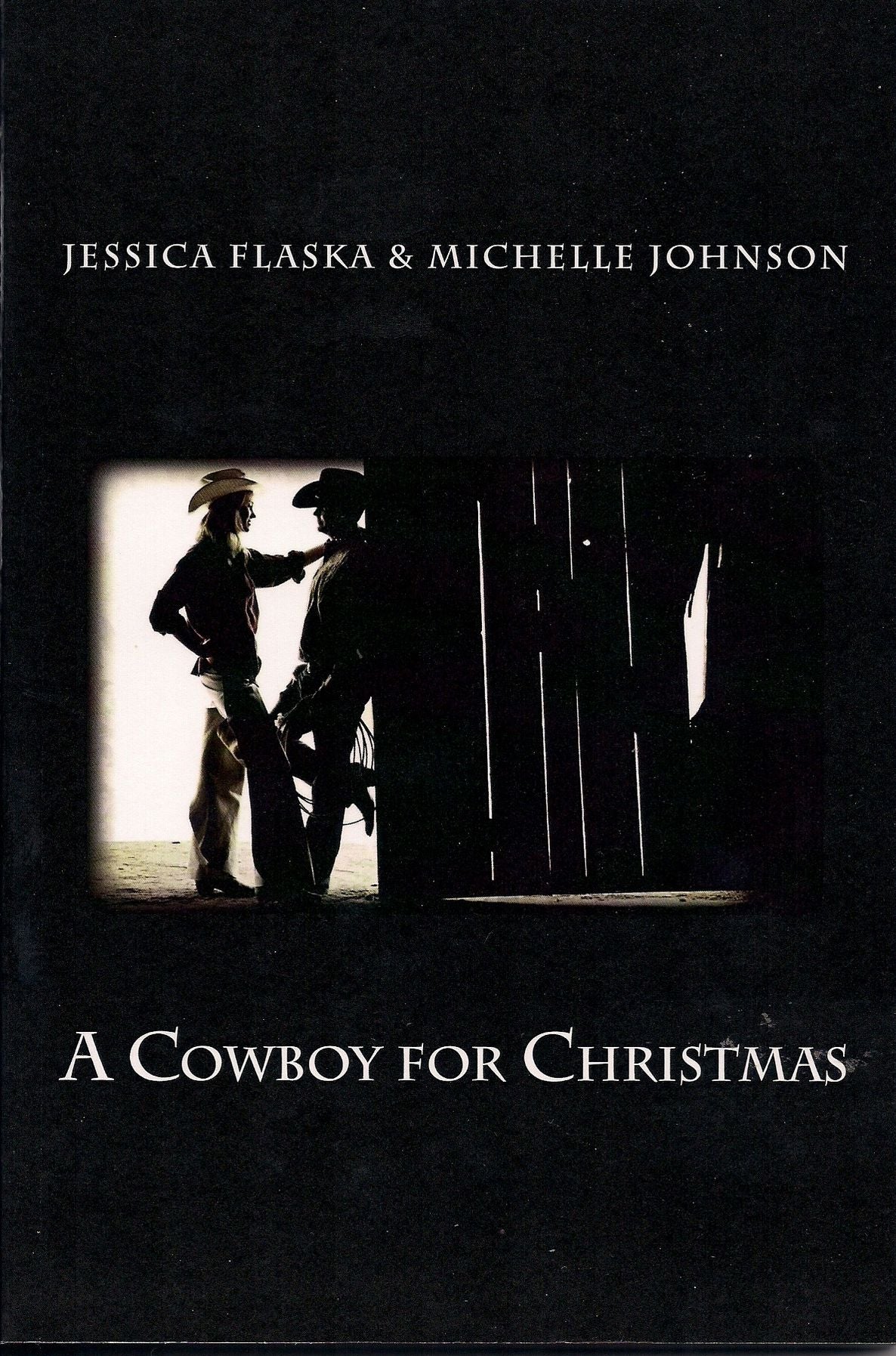 A Cowboy for Christmas