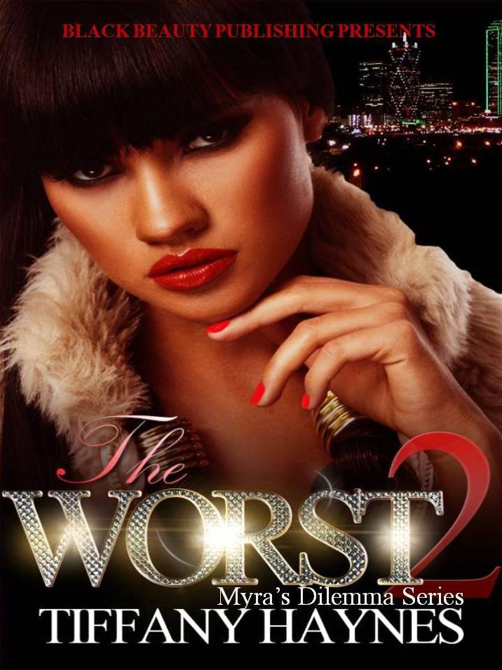 The Worst (Part 2)