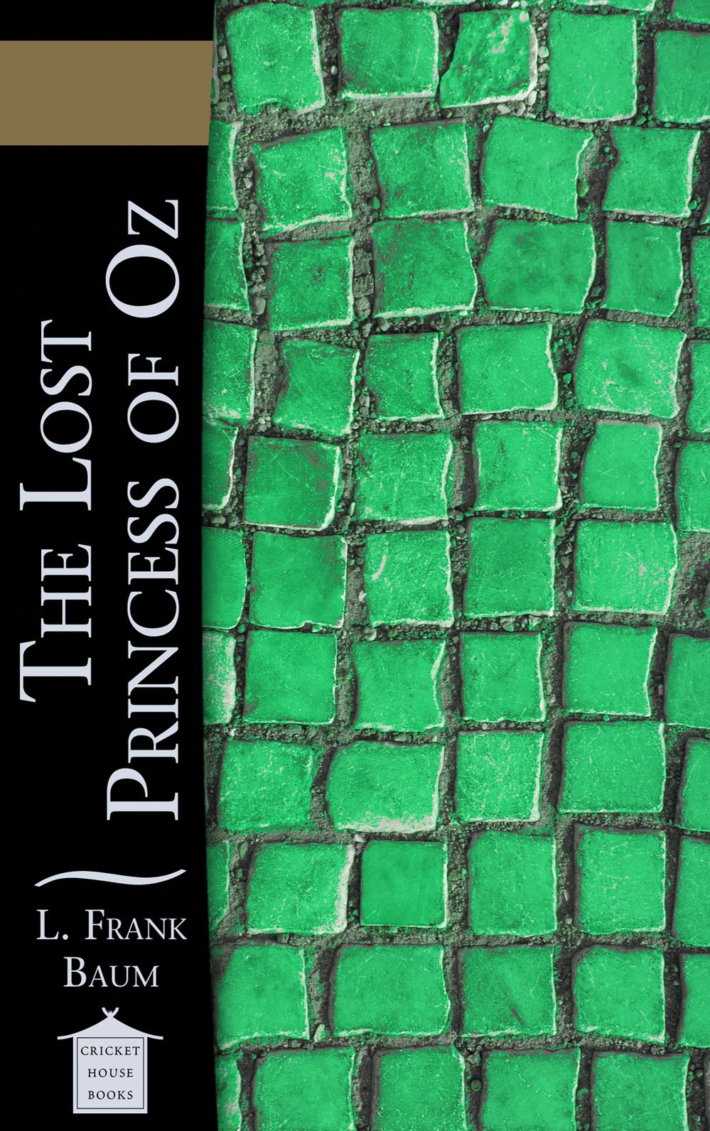 The Lost Princess of Oz