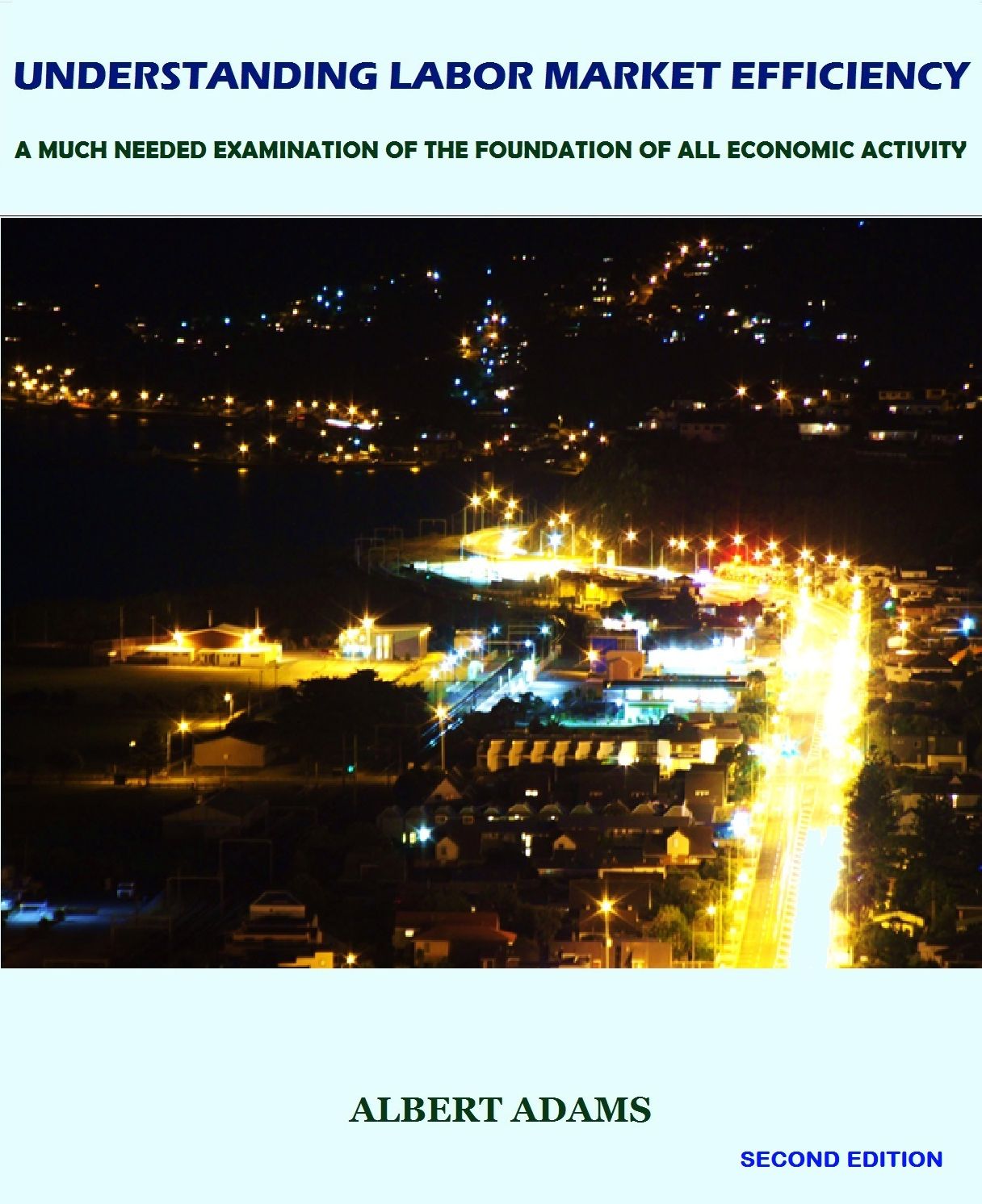 Understanding Labor Market Efficiency