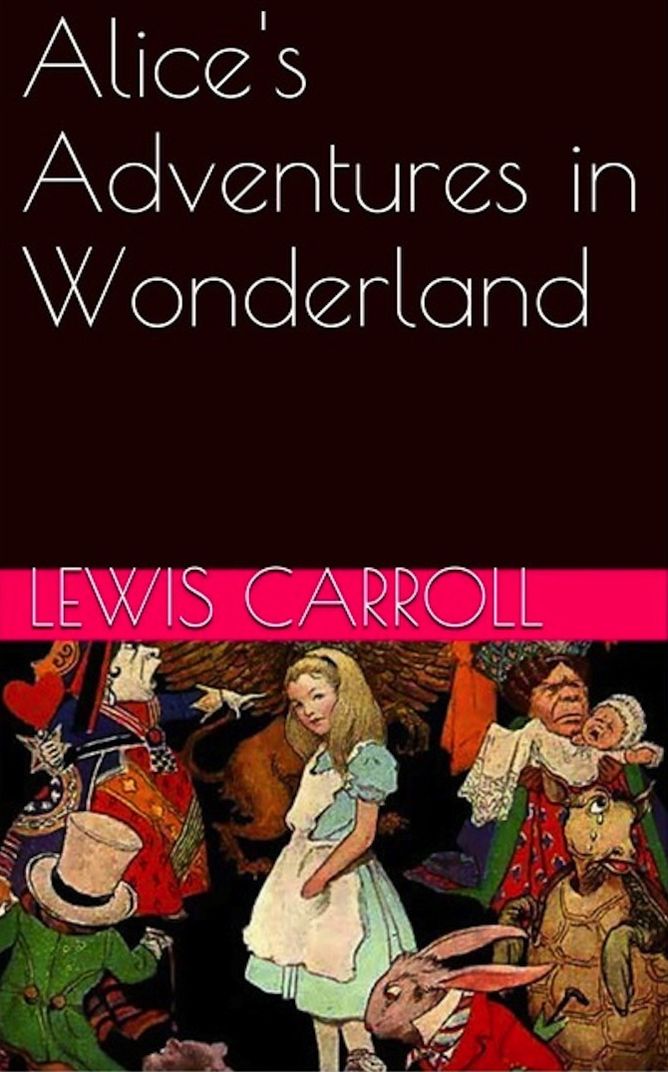 Alice's Adventures in Wonderland