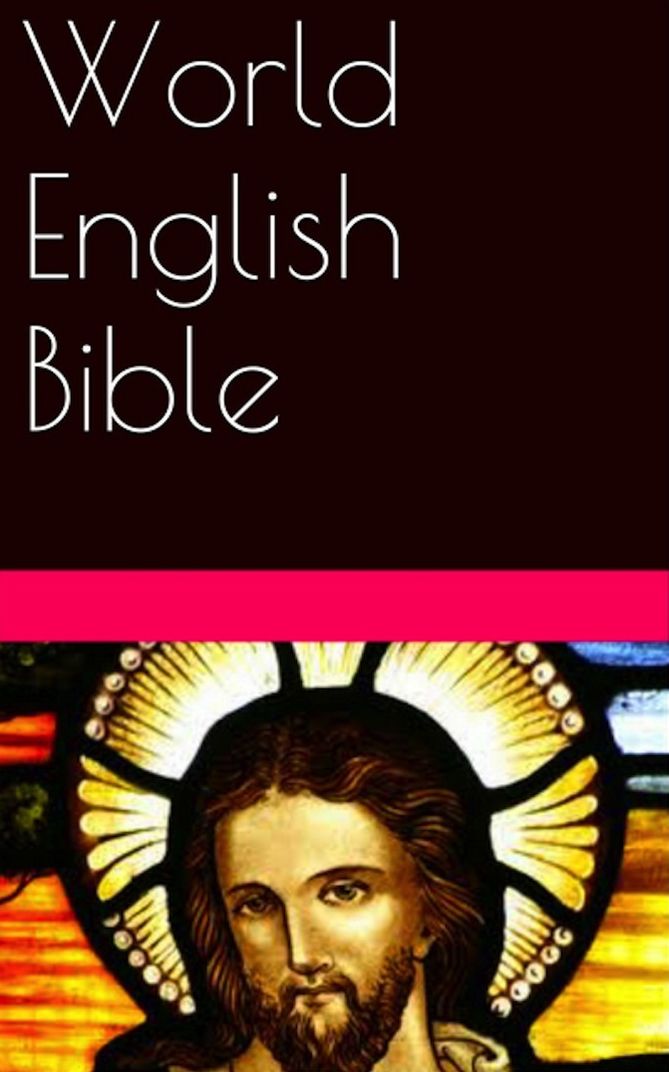 World English Bible