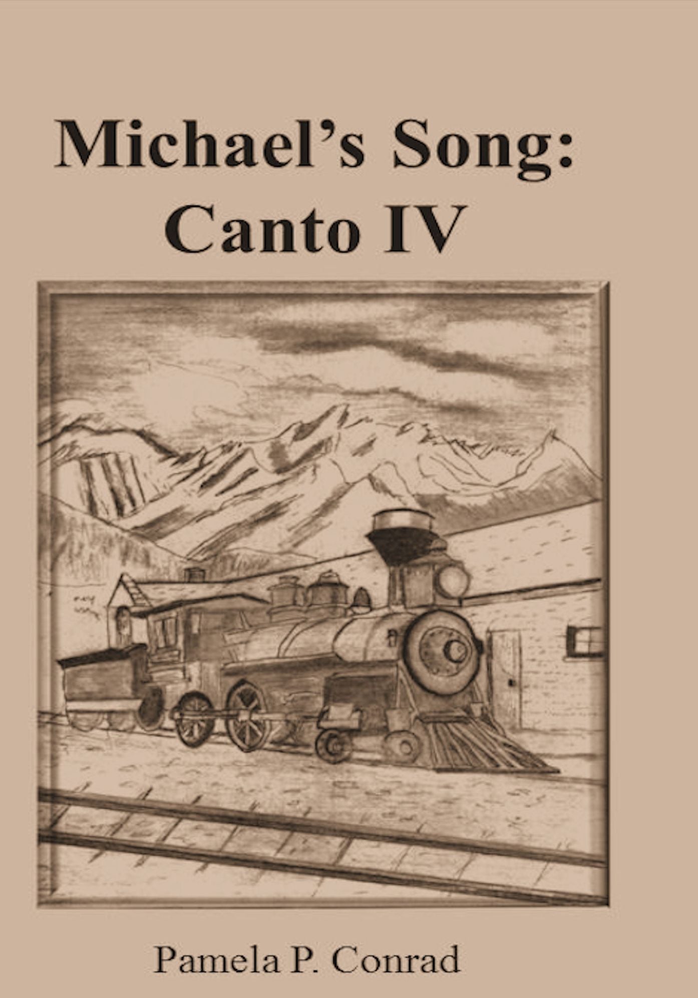 Michael' Song: Canto IV