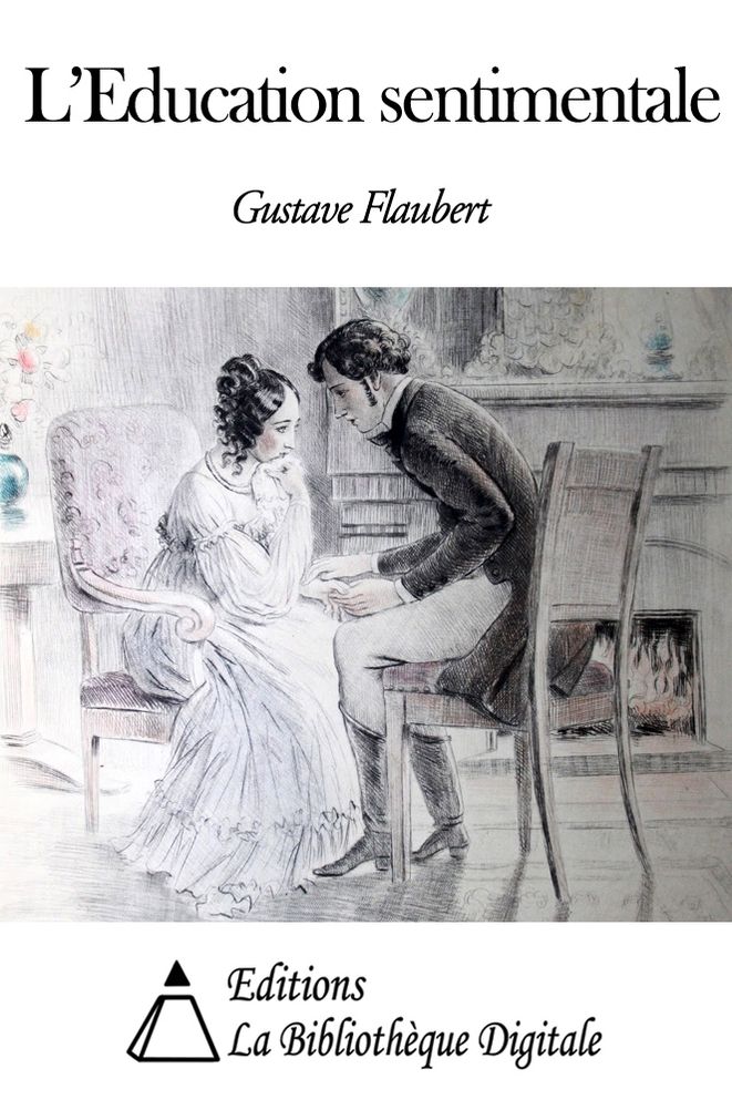 L’Education sentimentale