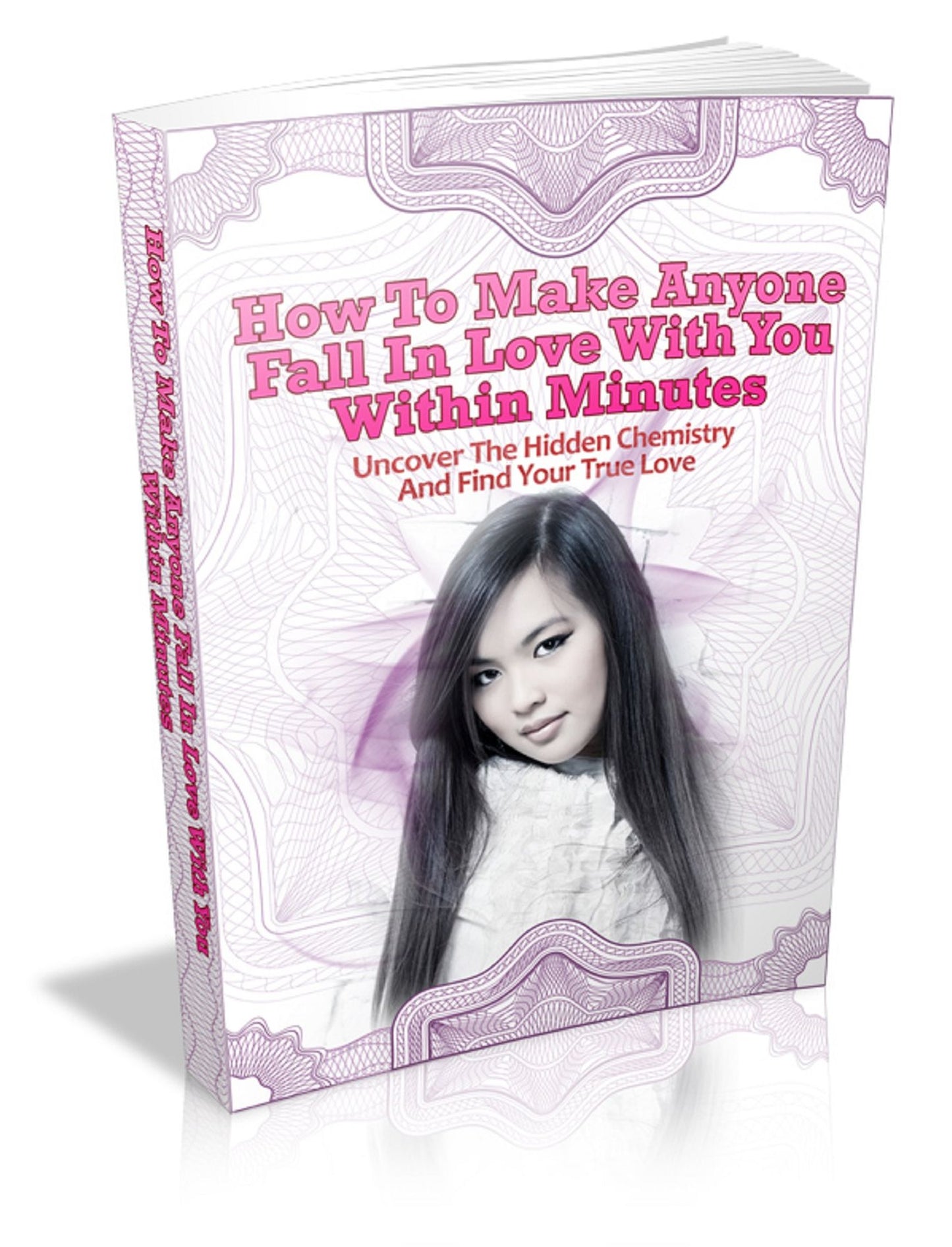 Fall in Love with you within minutes