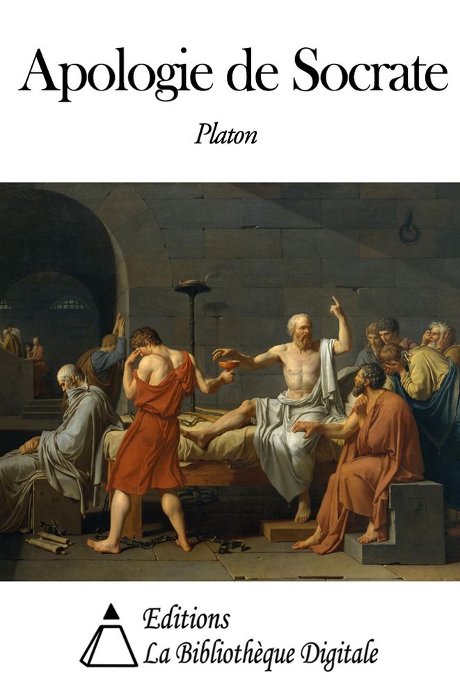 Apologie de Socrate