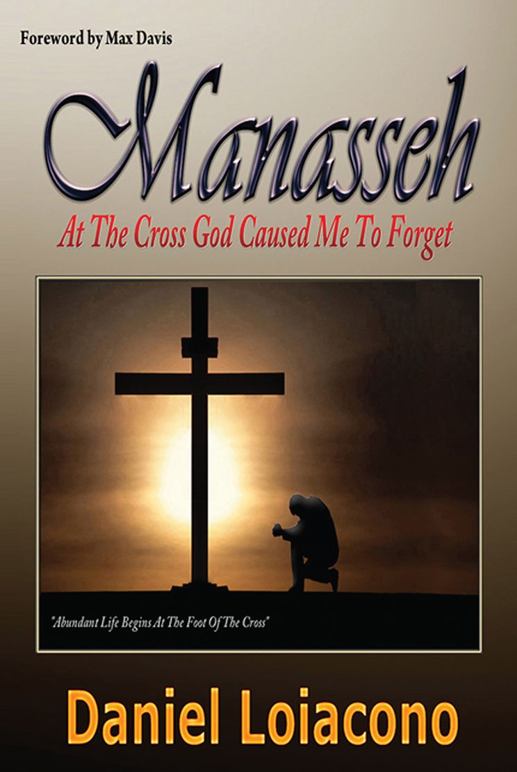 Manasseh