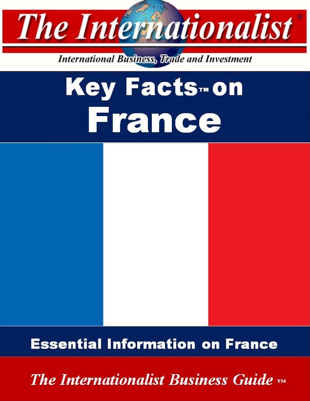 Key Facts on France