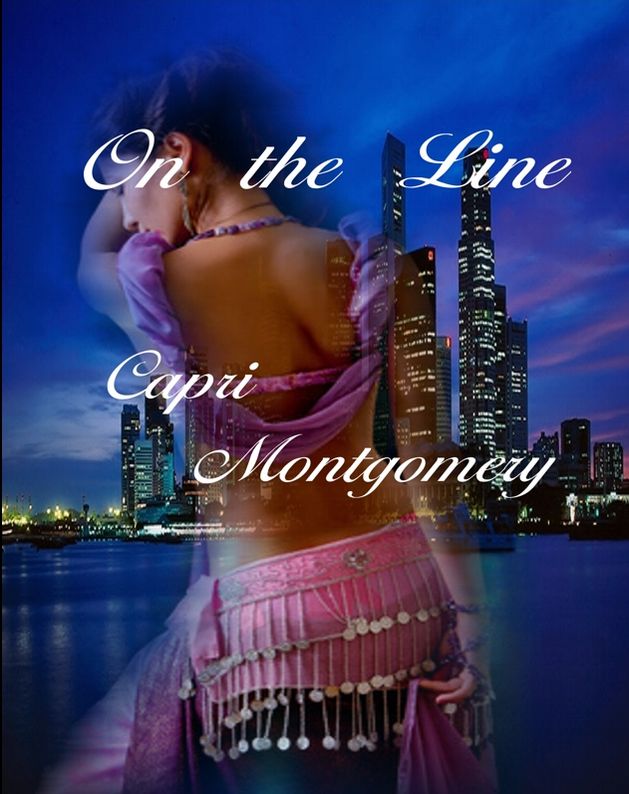 On the Line