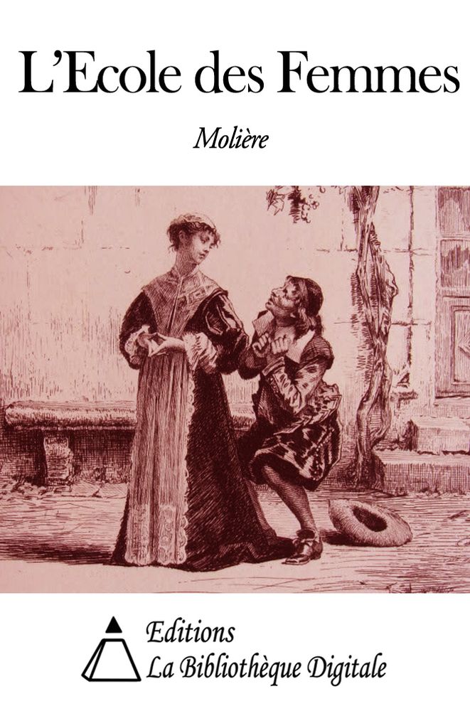 L'Ecole des Femmes