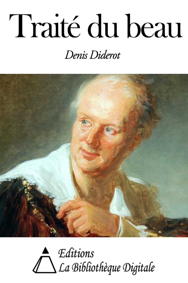 Trait&eacute; du beau