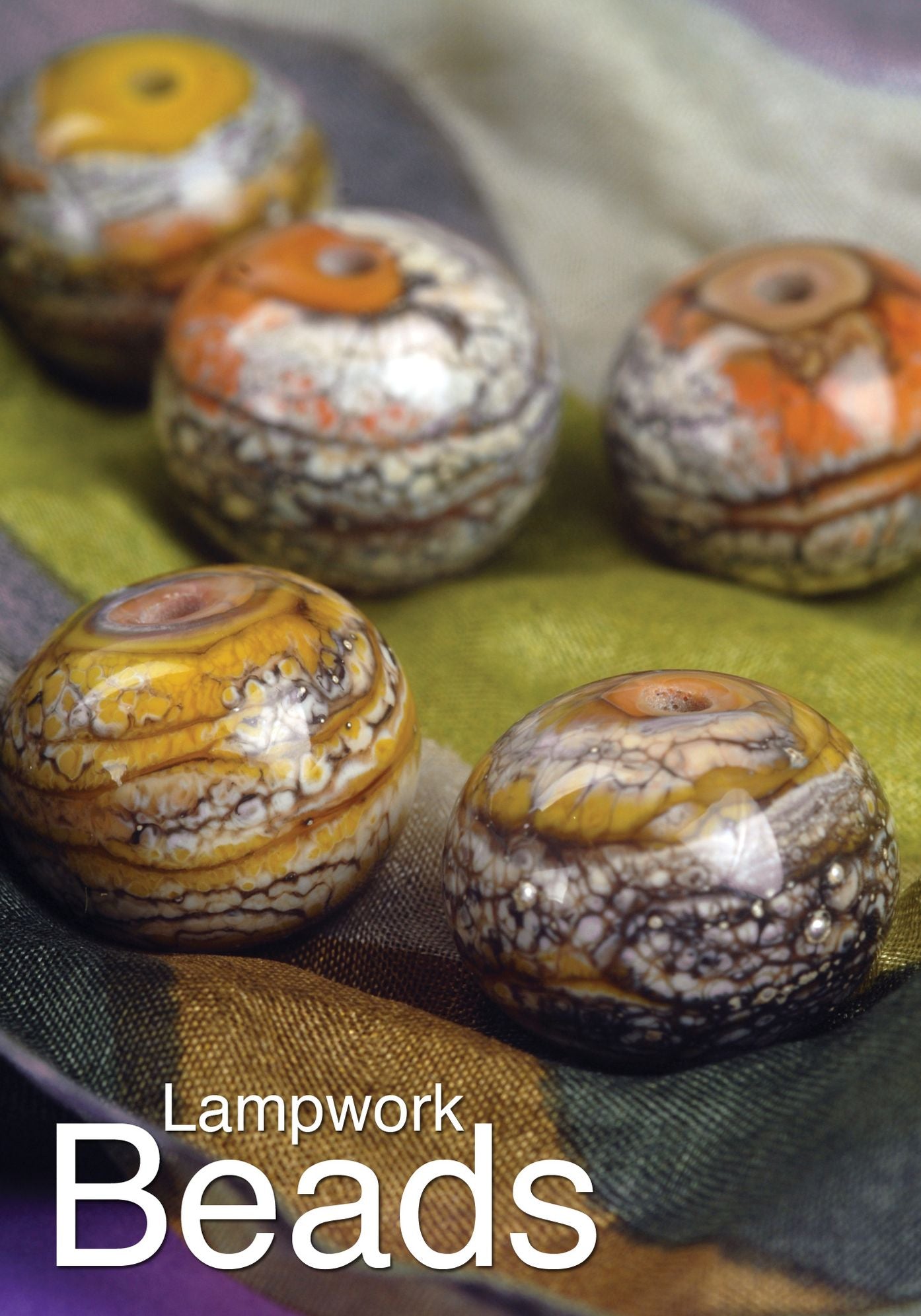 Lampwork Beads
