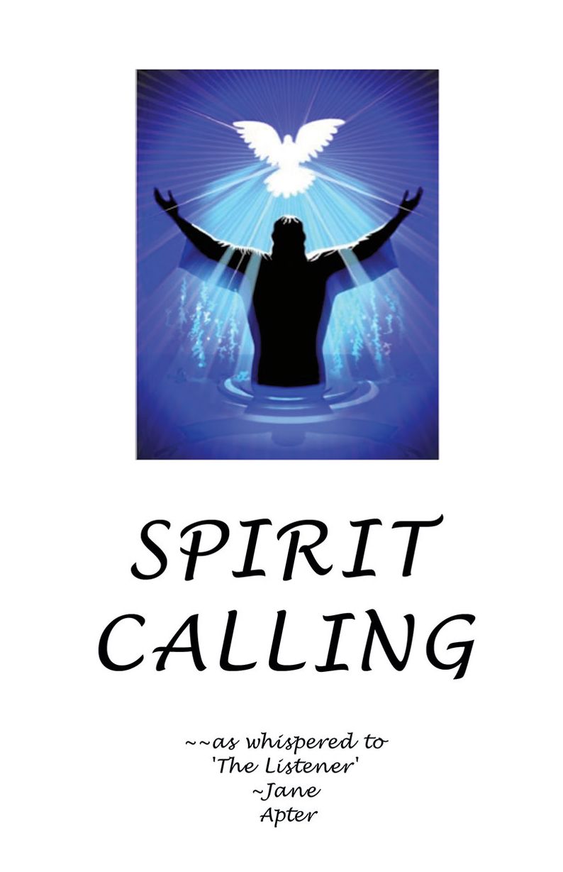 SPIRIT CALLING