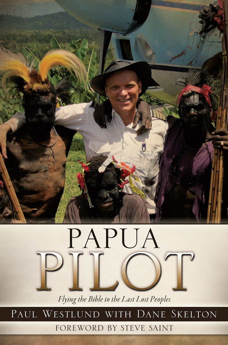PAPUA PILOT