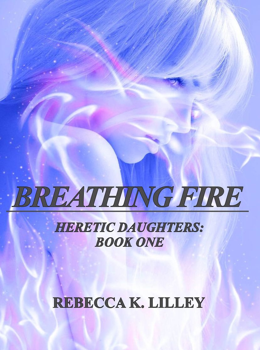 Breathing Fire