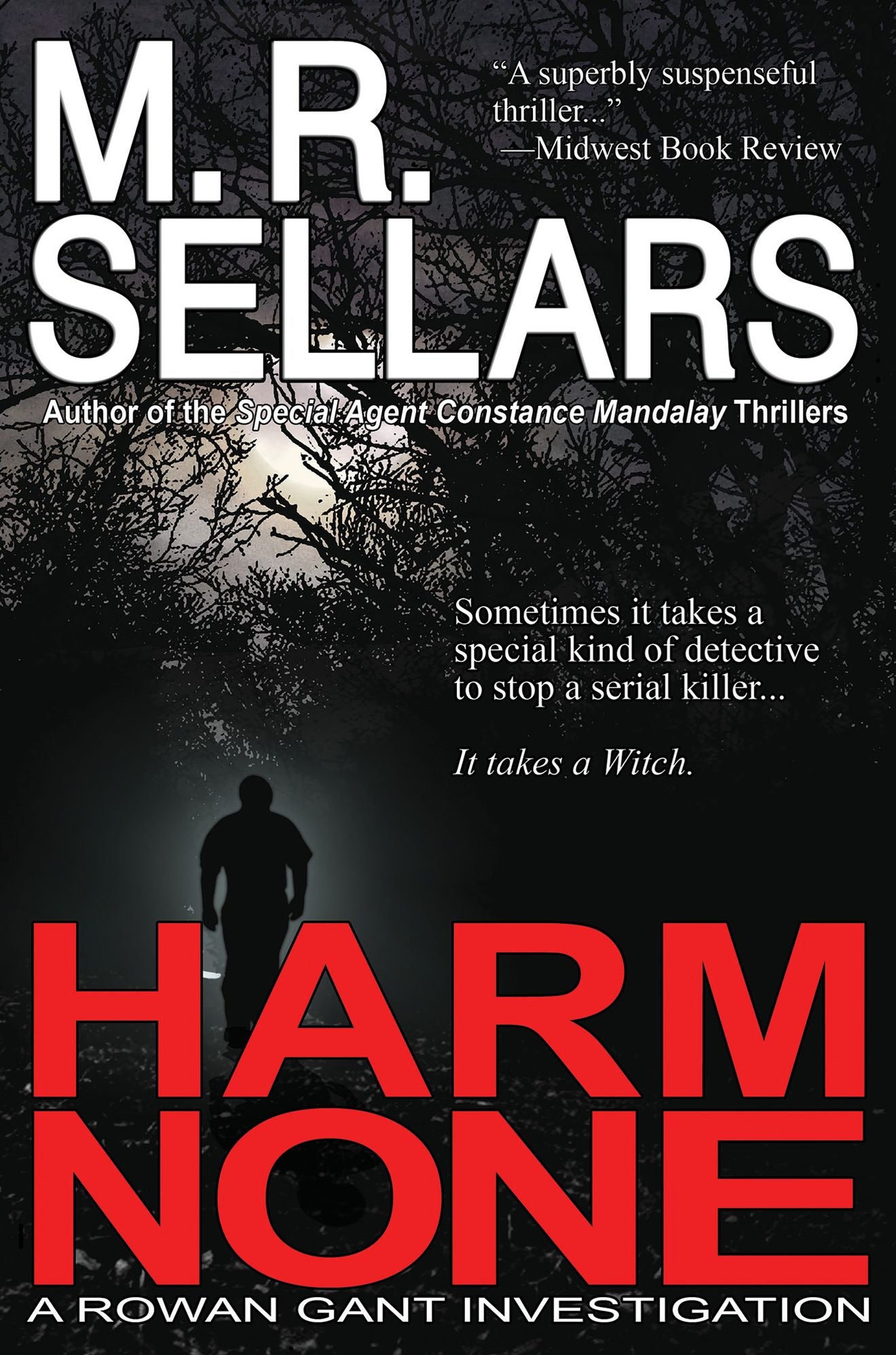 Harm None