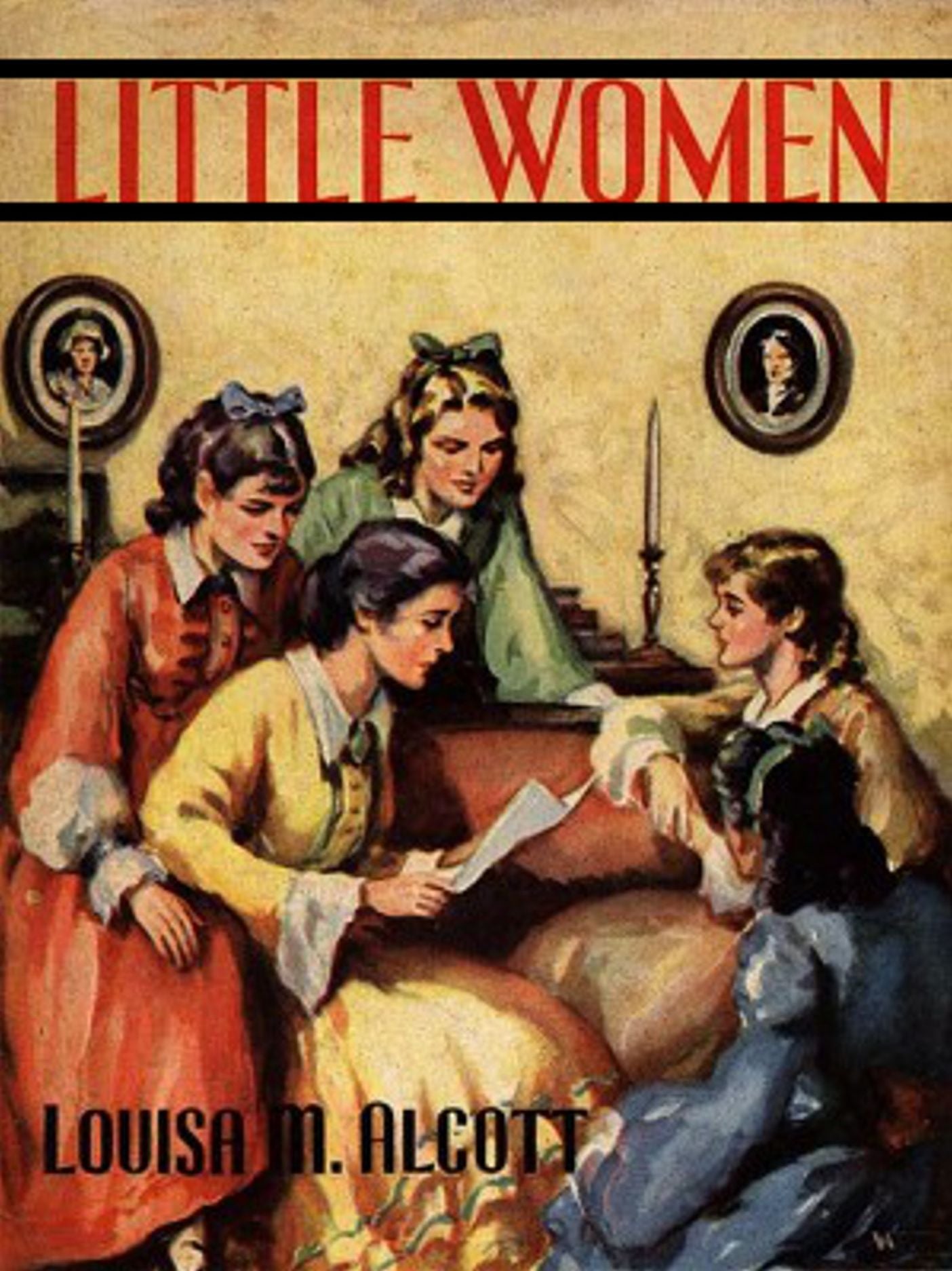 Little Woman