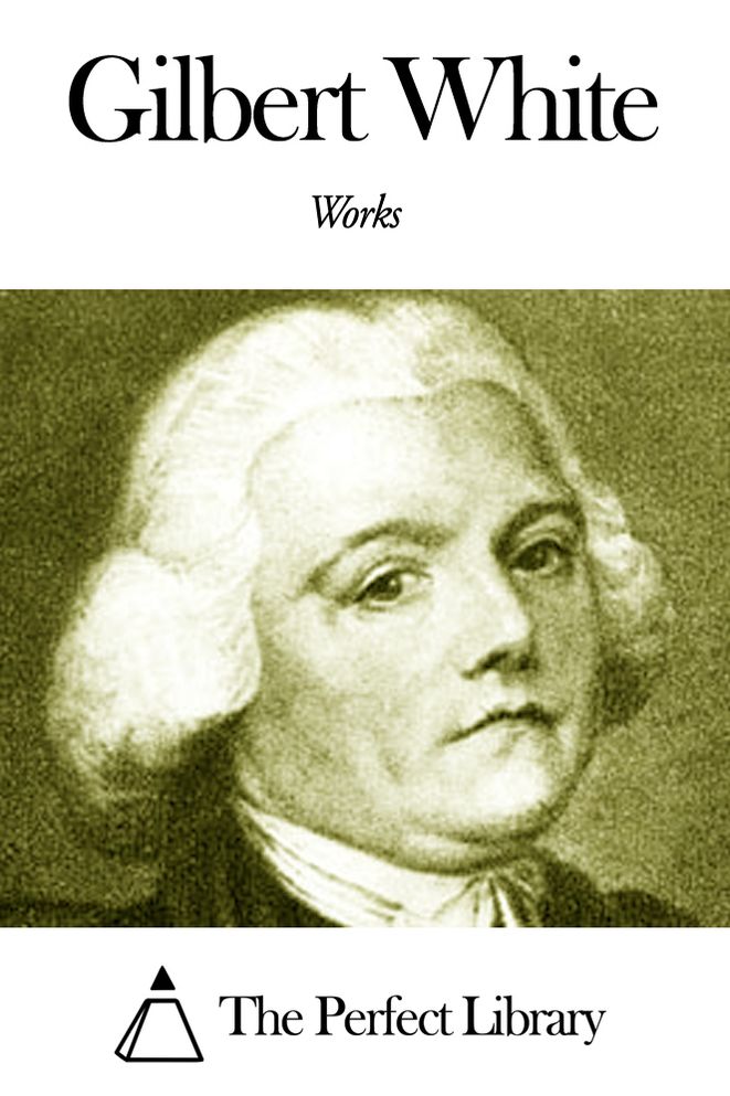 Works of Gilbert White