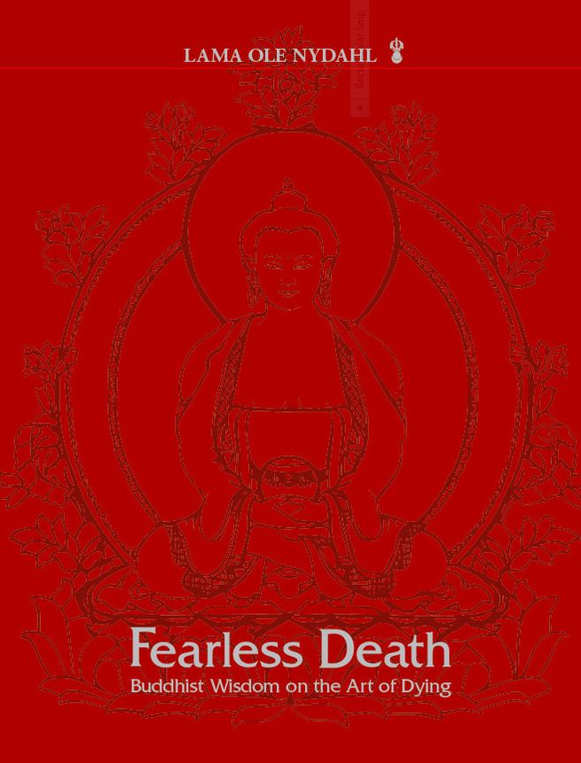 Fearless Death