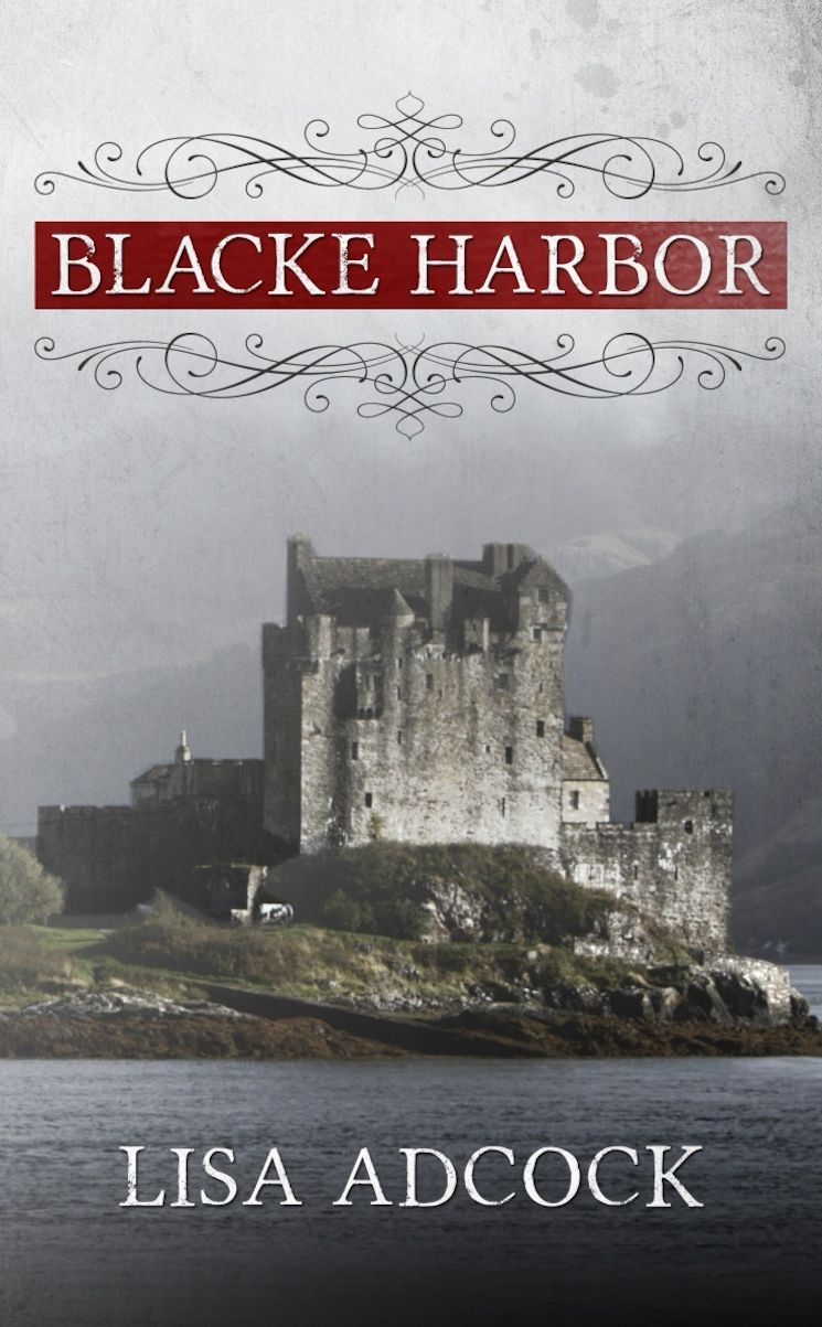 Blacke Harbor