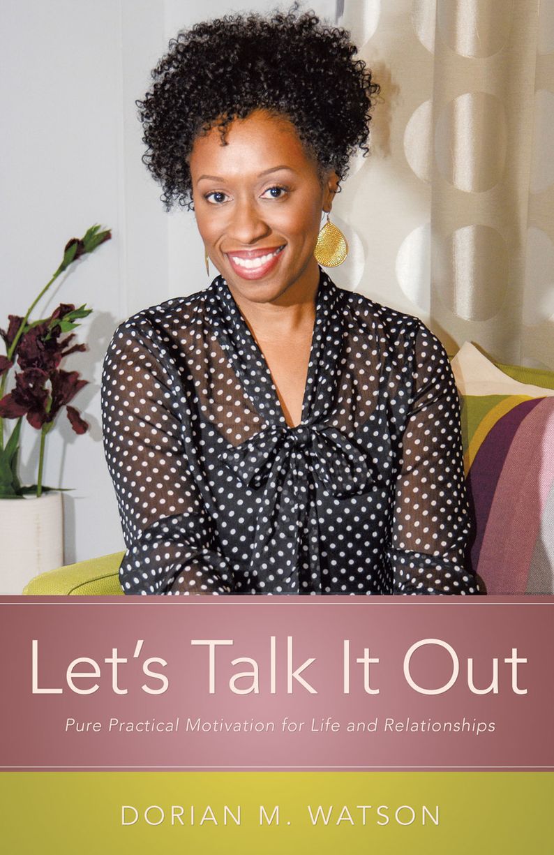 Let's Talk It Out