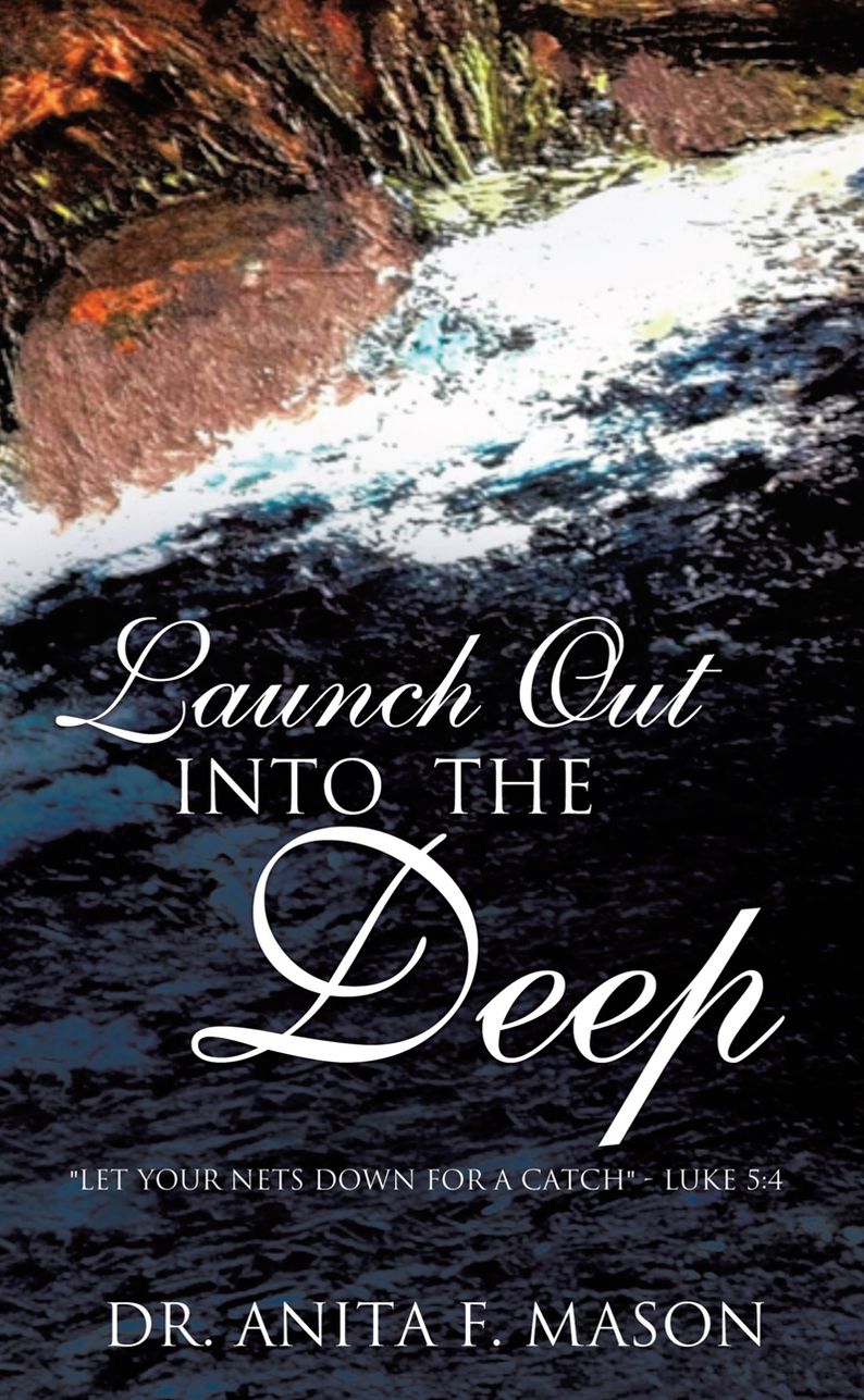 Launch Out Into The Deep