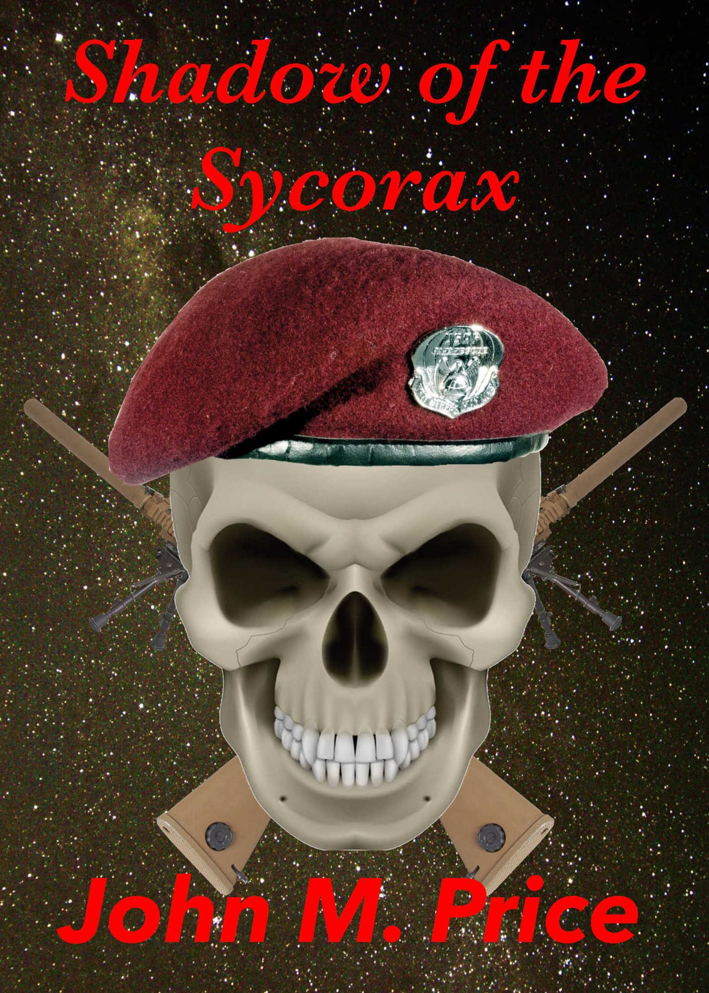 Shadow Of The Sycorax