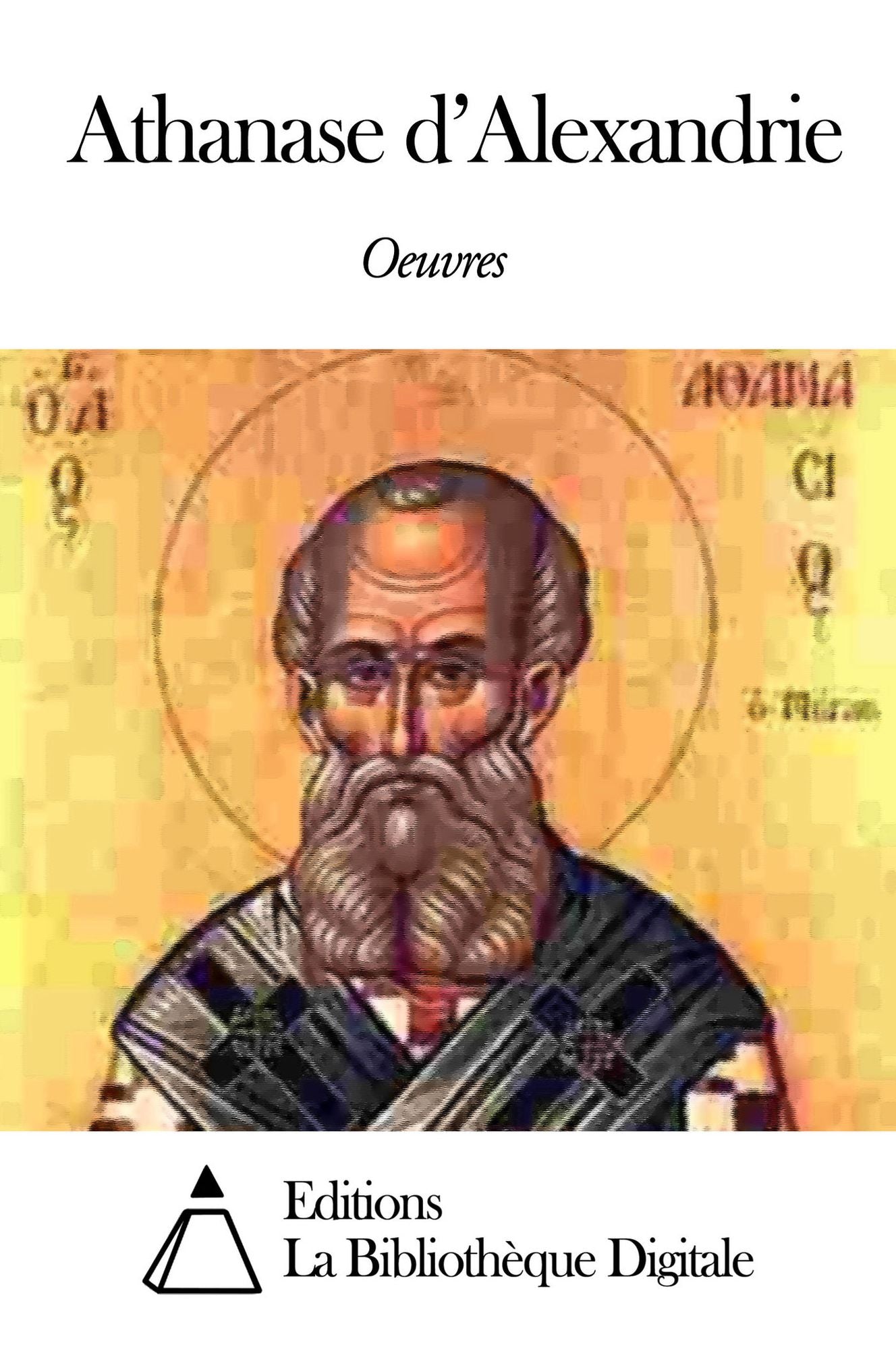 Oeuvres de Athanase