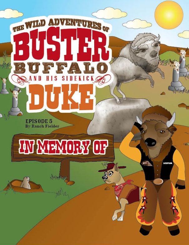In Memory Of