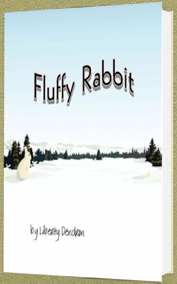 Fluffy Rabbit