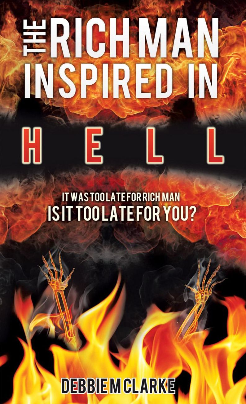 The Rich Man Inspired in Hell