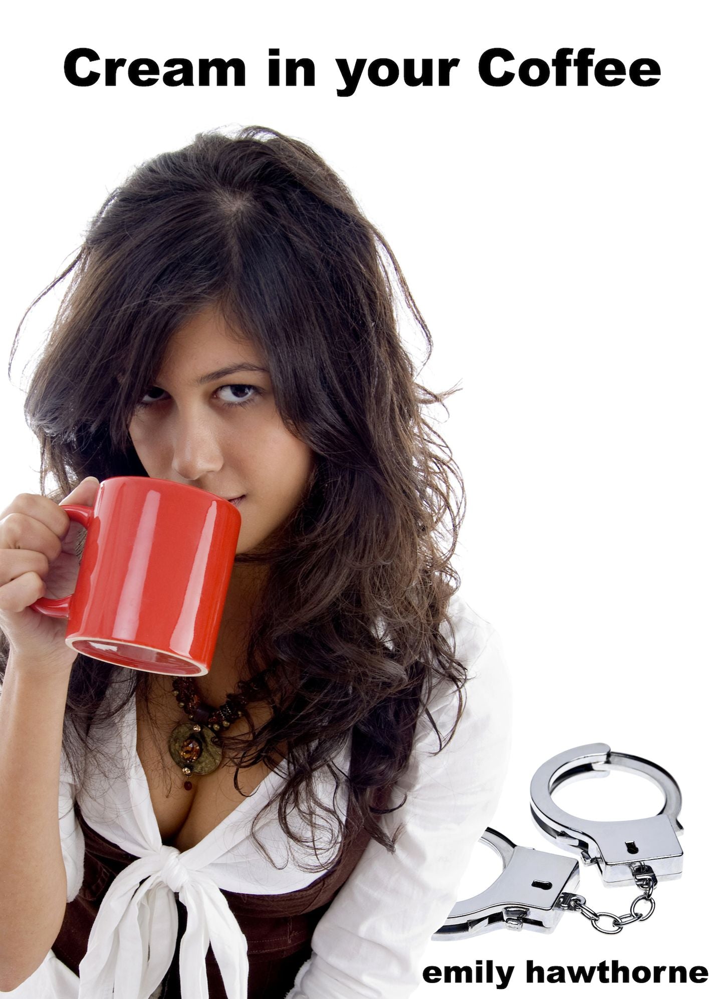 Cream in your Coffee