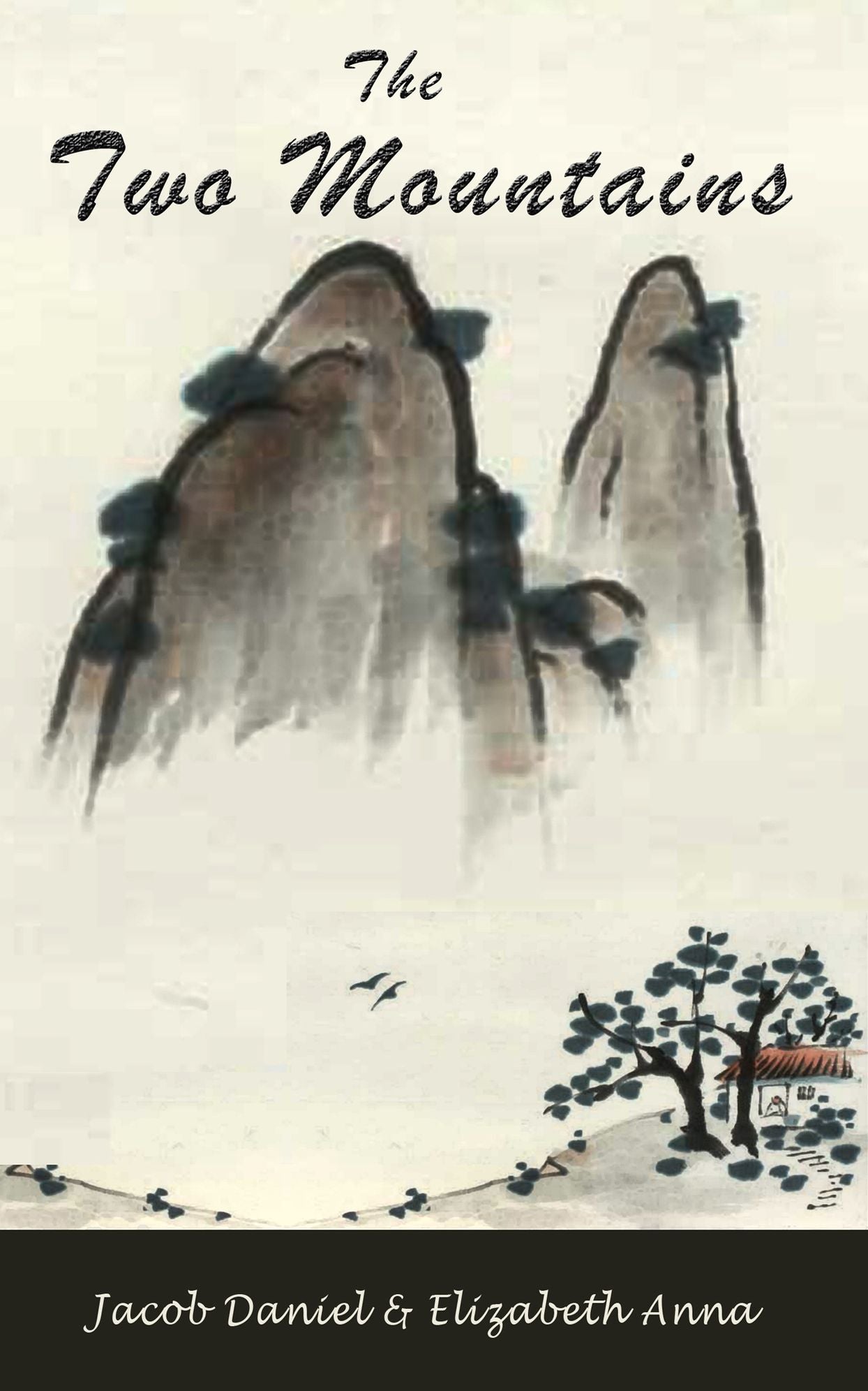The Two Mountains