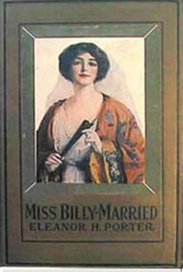Miss Billy Married