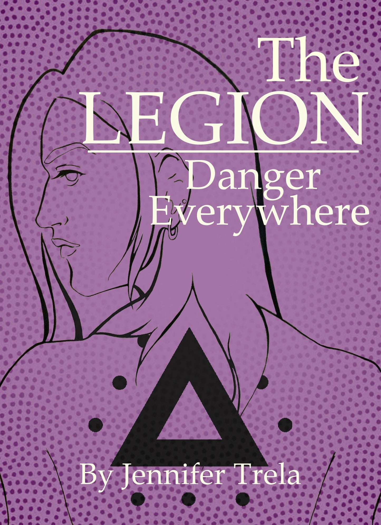 Danger Everywhere