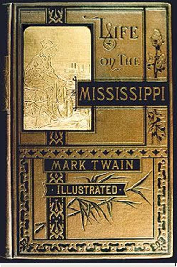 Life On The Mississippi