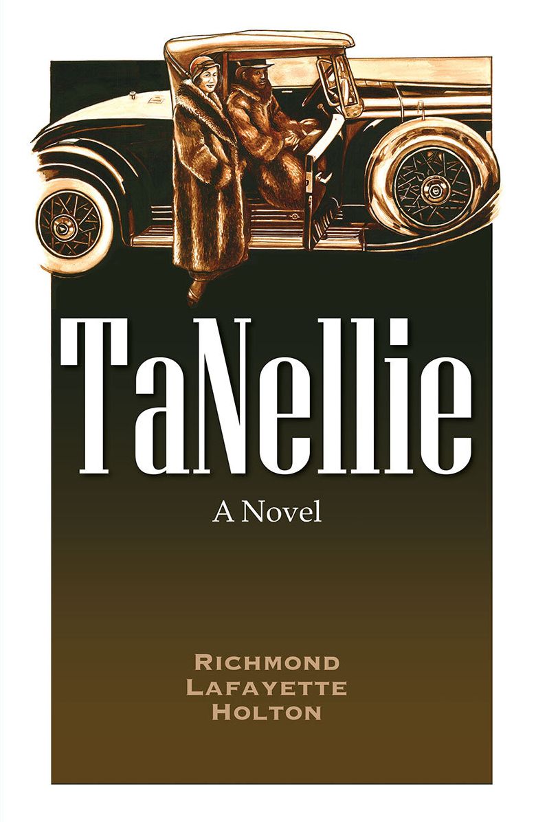 TaNellie