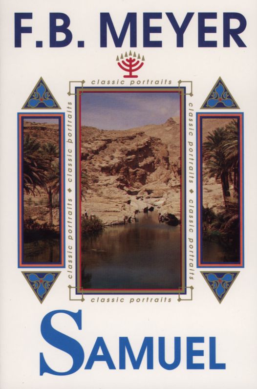 Samuel: The Prophet