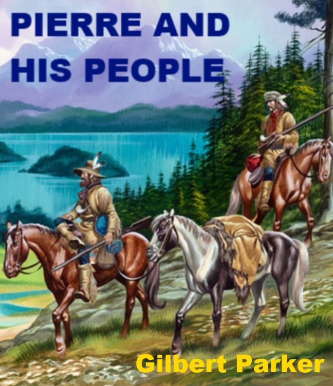 Pierre and His People